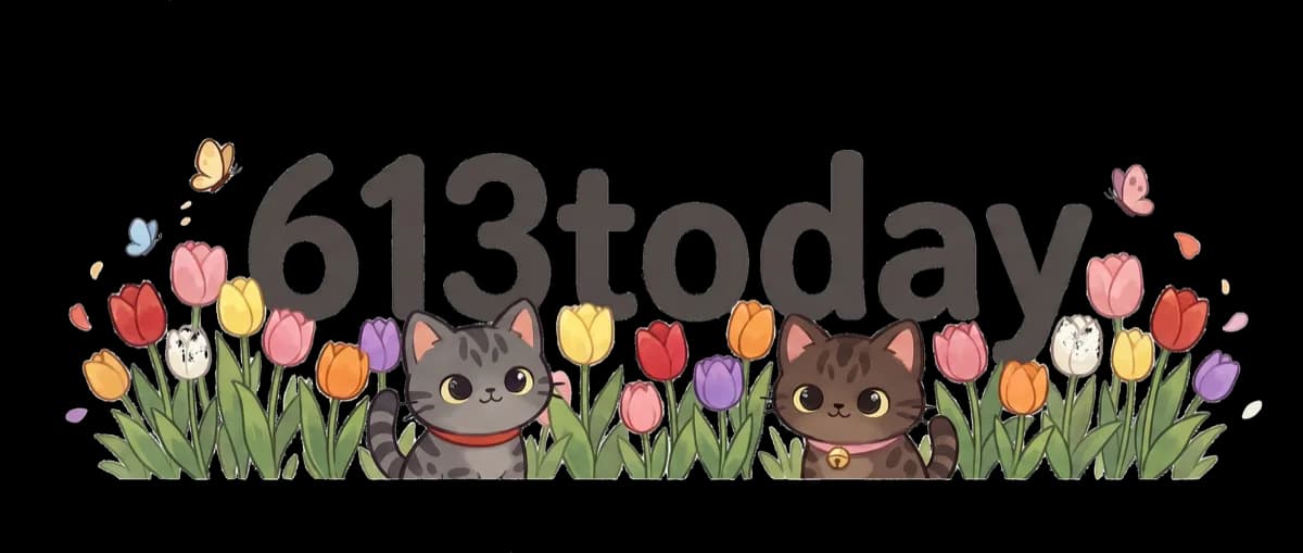 613today