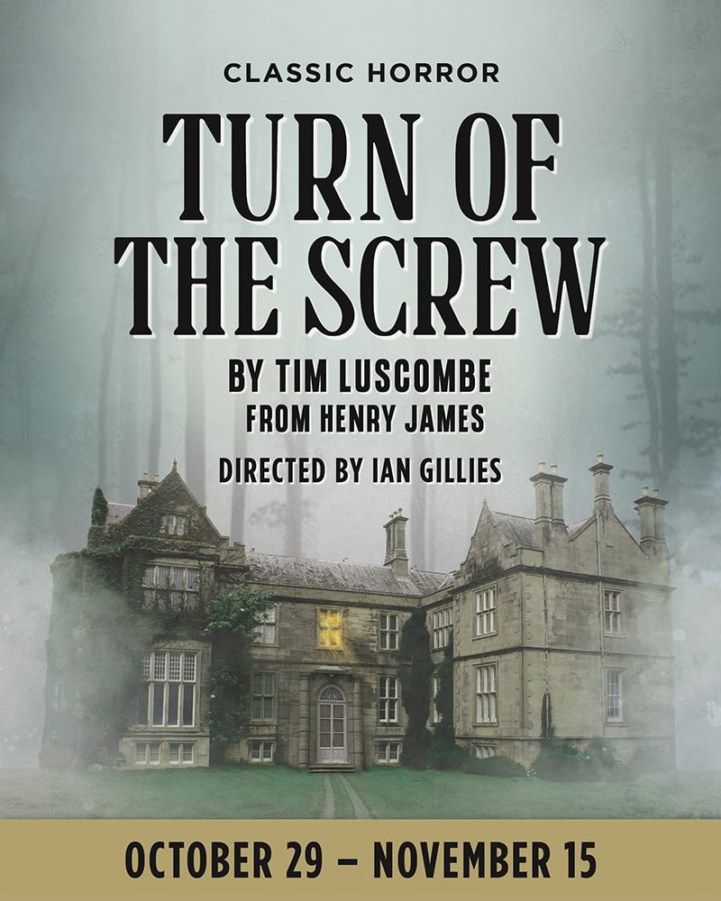 The Turn of the Screw