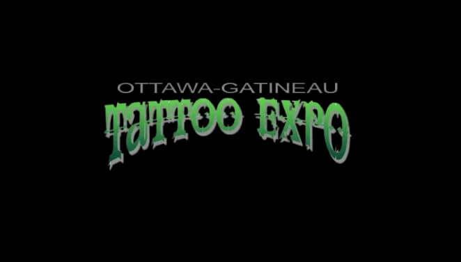 Ottawa Gatineau Tattoo Expo #17