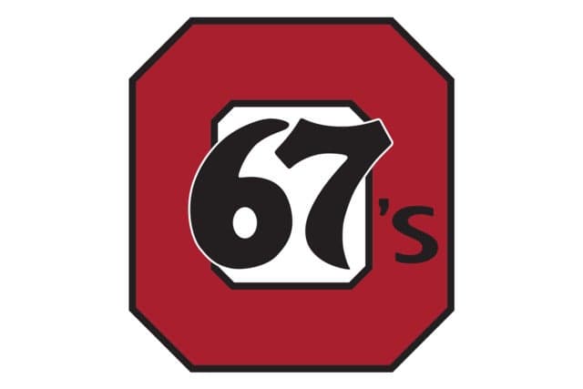 Ottawa 67s vs Sarnia Sting
