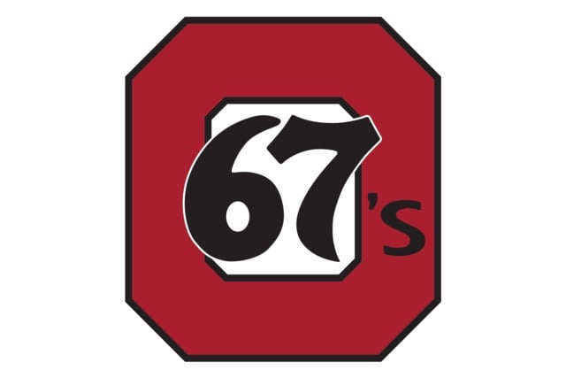 Ottawa 67s vs Kingston Frontenacs