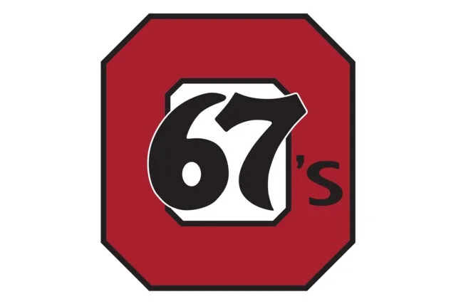 Ottawa 67s vs Les Olympiques de Gatineau