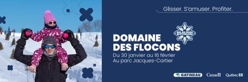 Snowflake Kingdom (Domaine des flocons)