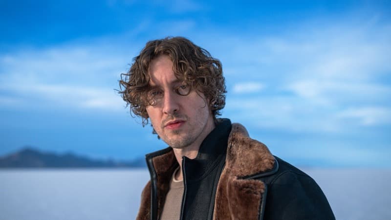 Dean Lewis – The Epilogue World Tour