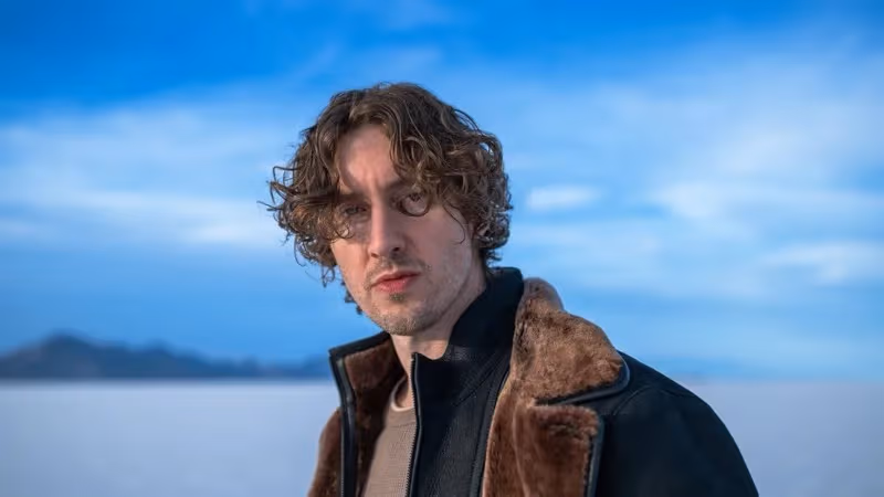 Dean Lewis – The Epilogue World Tour