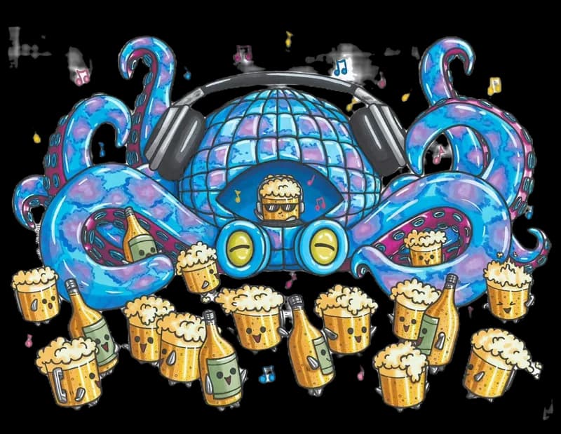 Ottawa I ❤︎ Beer Festival 2026