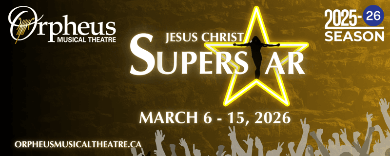 Jesus Christ Superstar