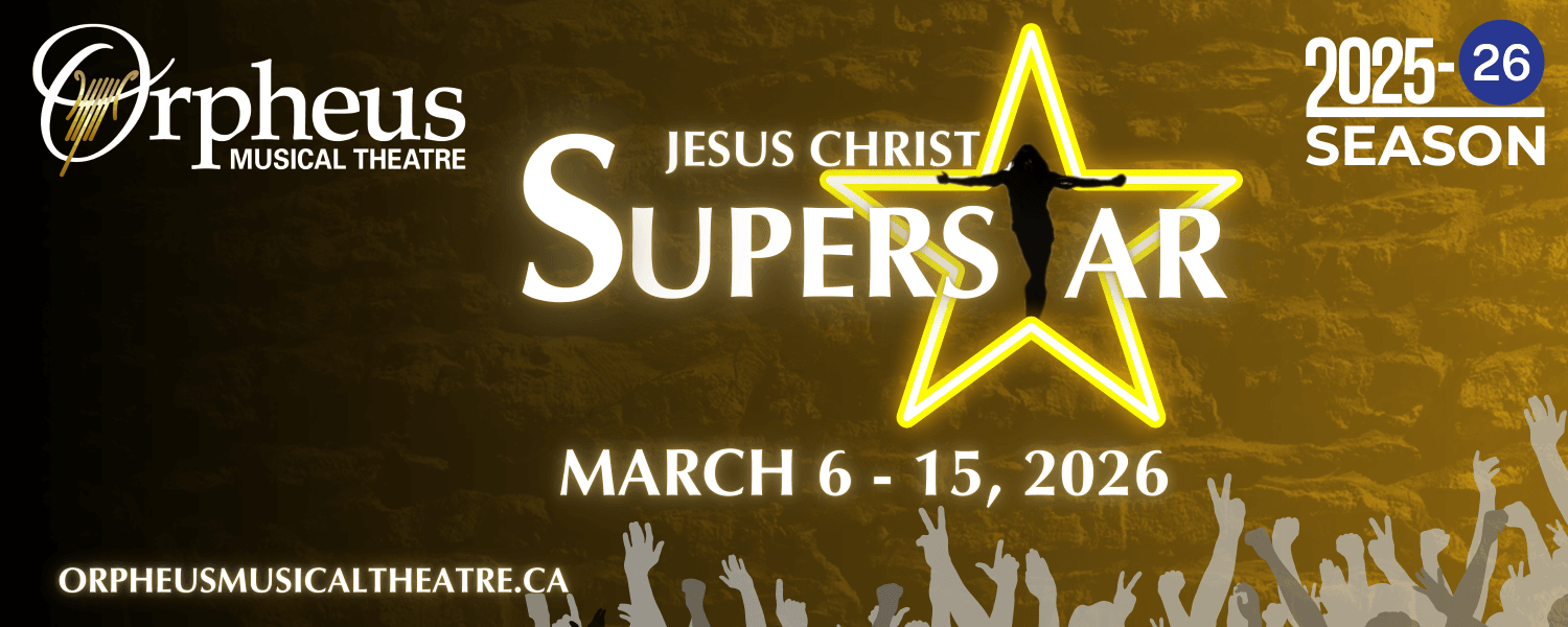 Jesus Christ Superstar