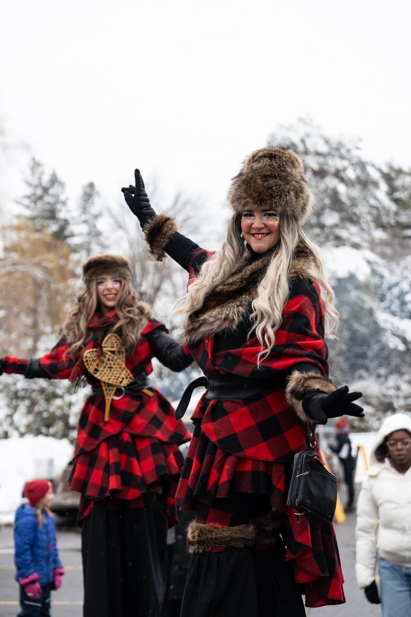 Vanier Sugar Festival