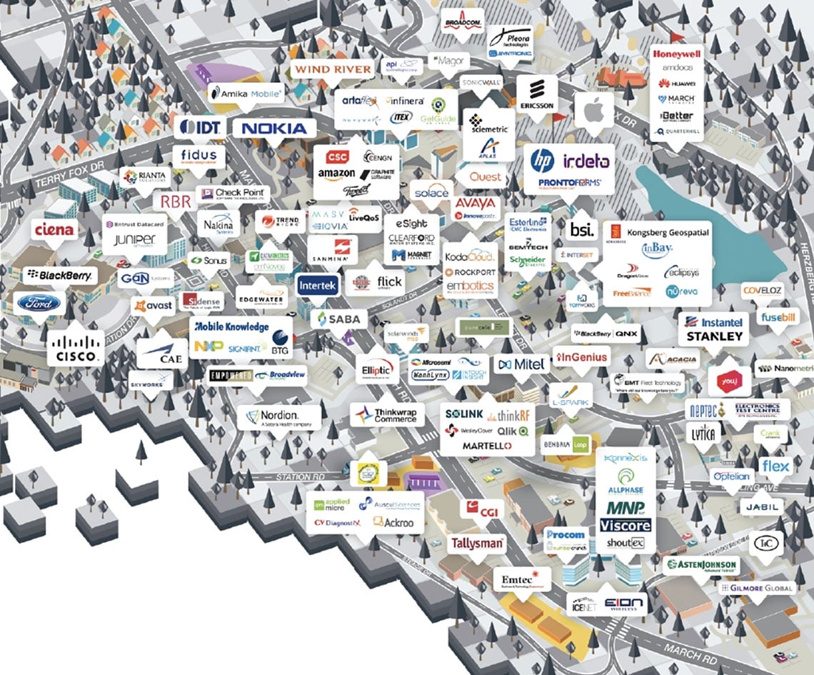 Discover Technata Career Fair 2026