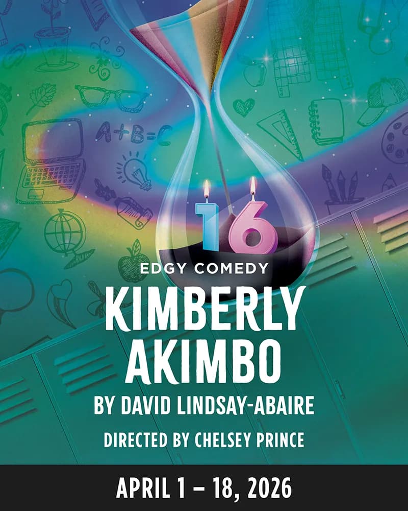 Kimberly Akimbo