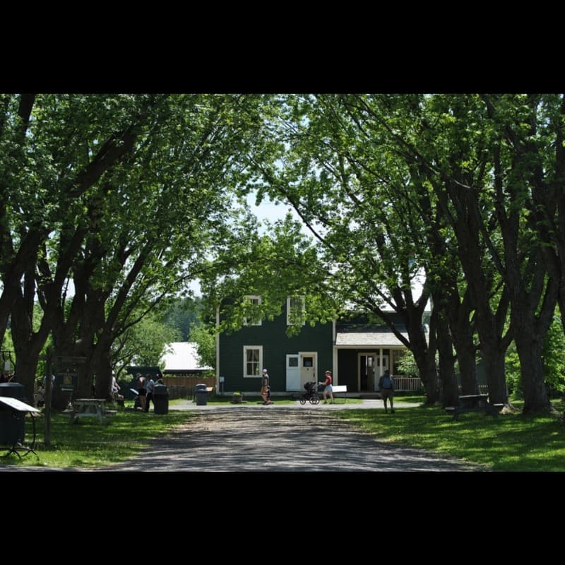 Hop into Spring at Cumberland Heritage Village Museum