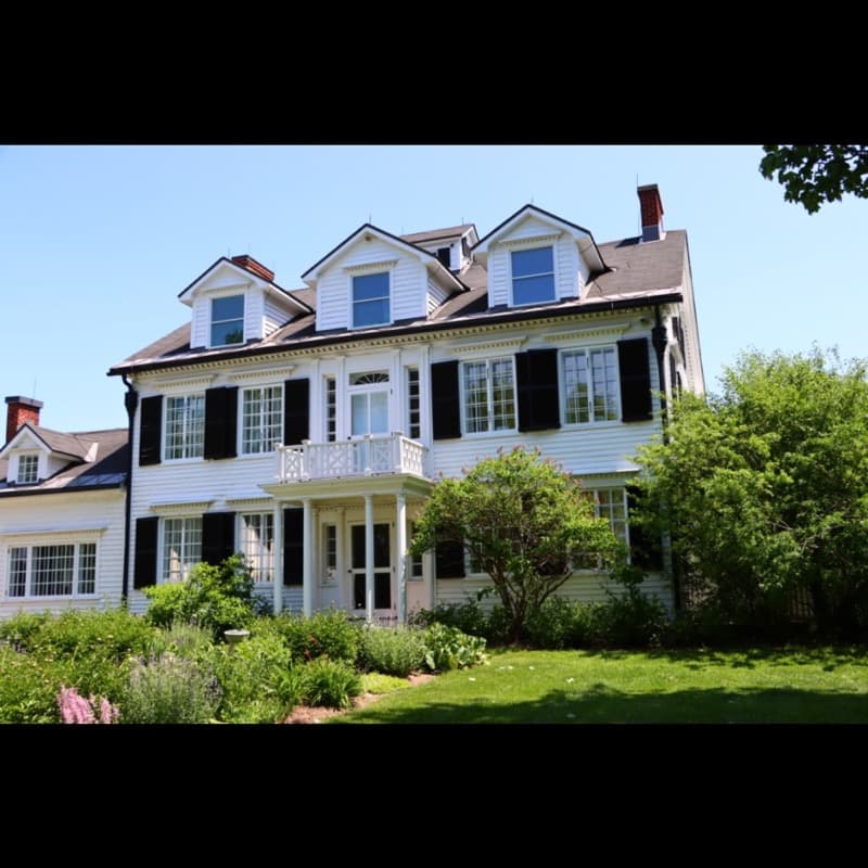 Easter at the Estate