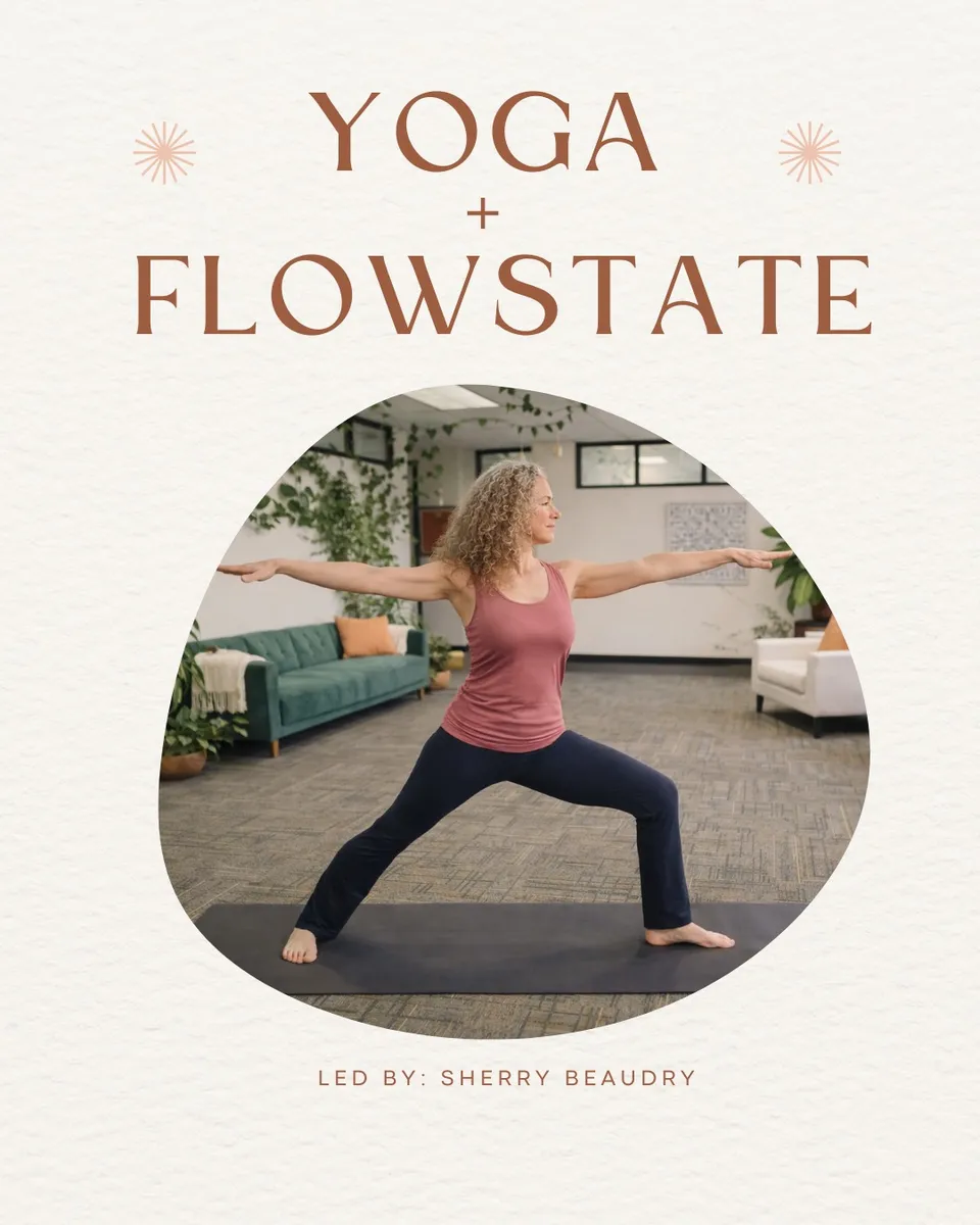Yin Yoga