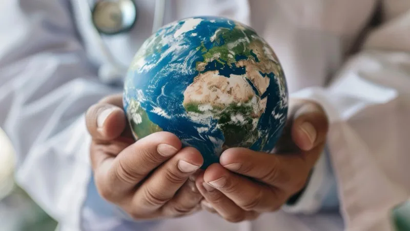 University of Ottawa Earth Week 2026