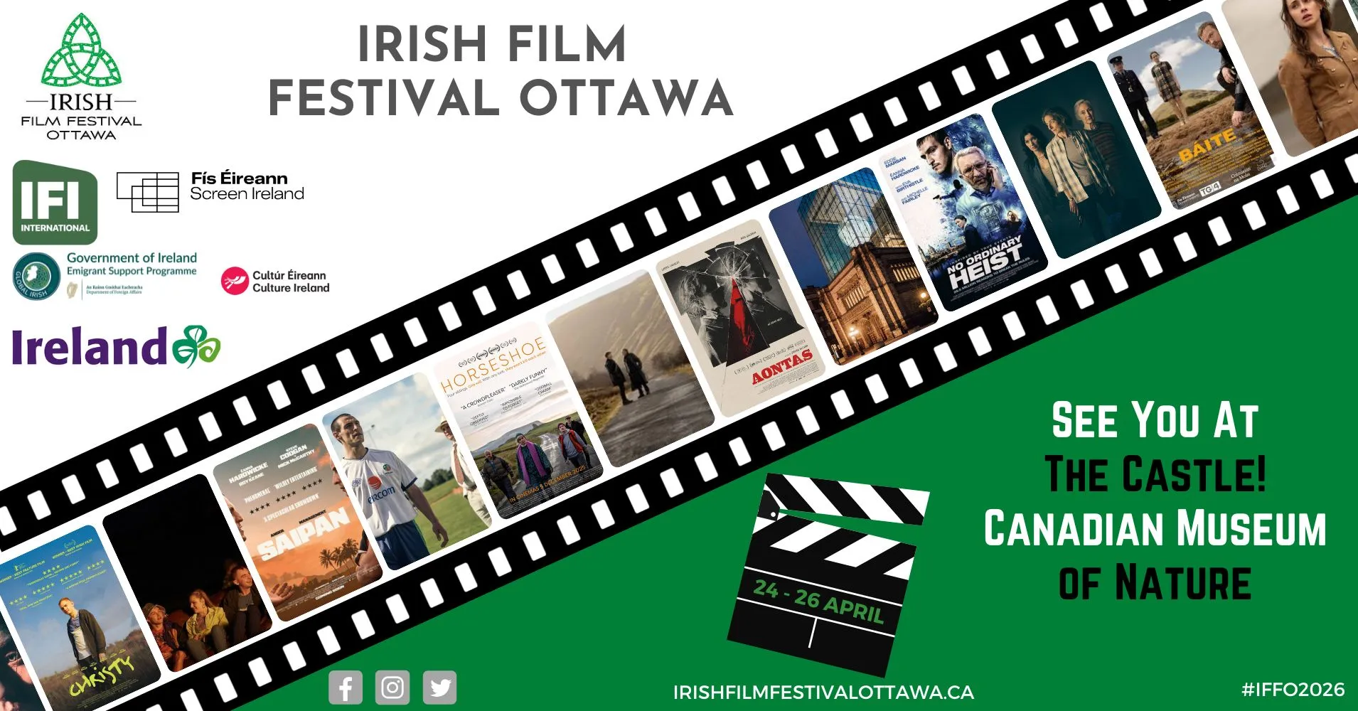 Irish Film Festival Ottawa 26