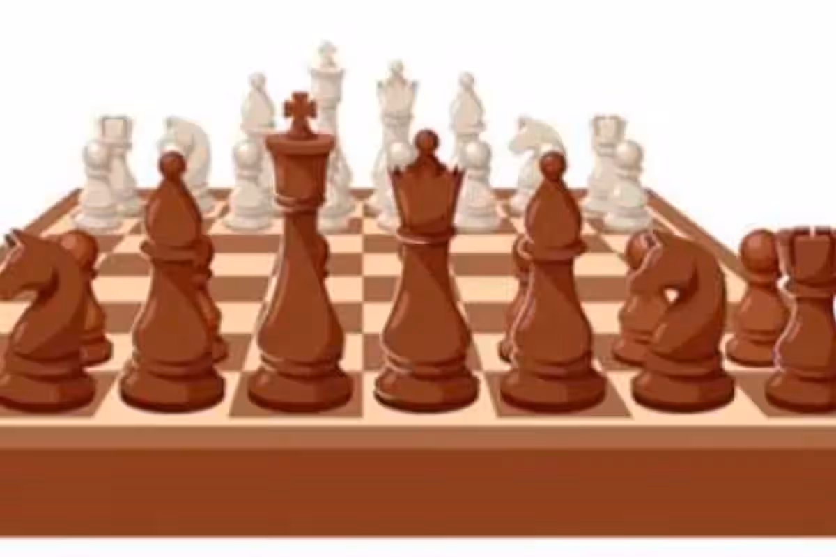 Youth Chess Club | Club d'échecs jeunesse