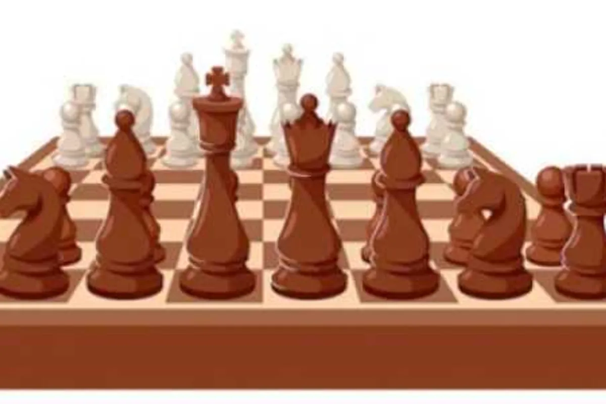 Youth Chess Club | Club d'échecs jeunesse
