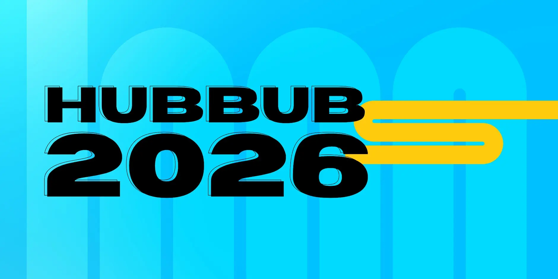 HUBBUB 2026