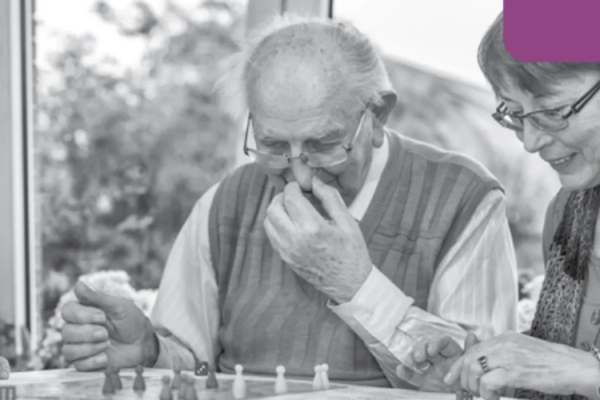 Seniors Social/ Socialiser entre aînés