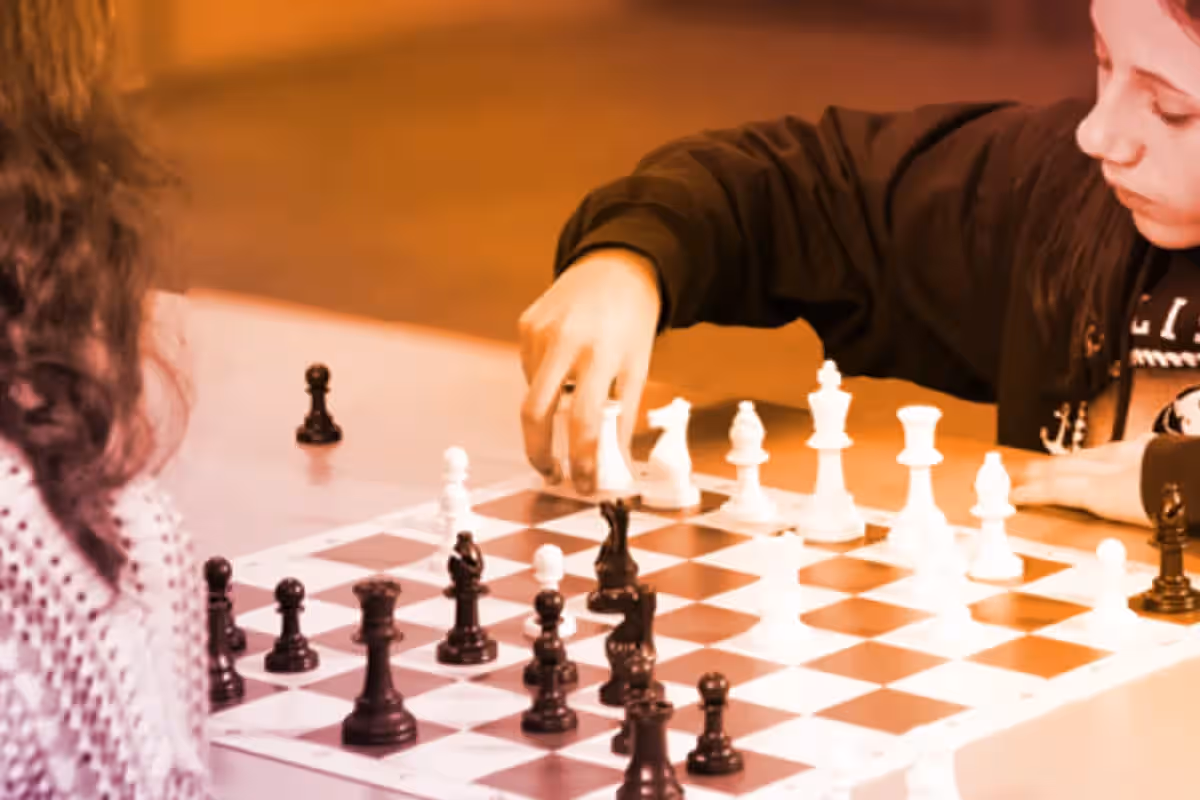 Chess @ Centrepointe