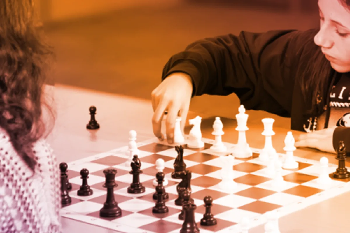Chess @ Centrepointe