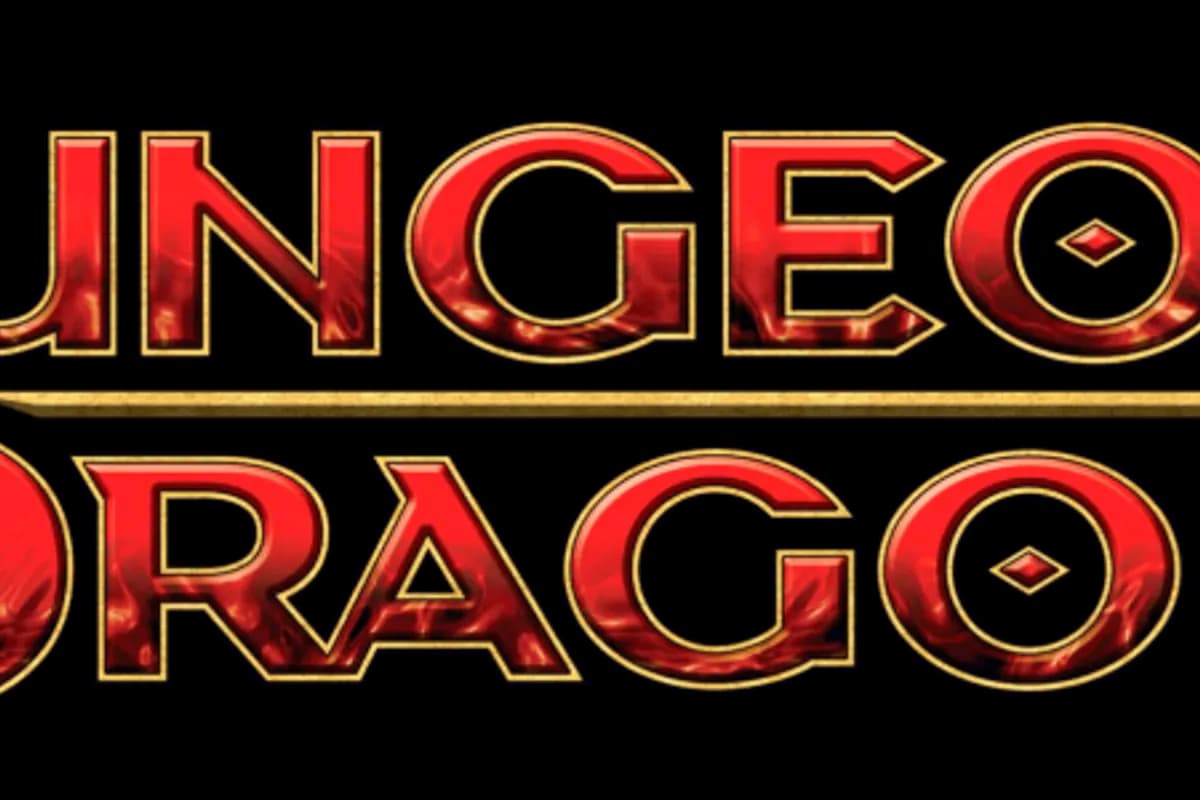 Dungeons & Dragons