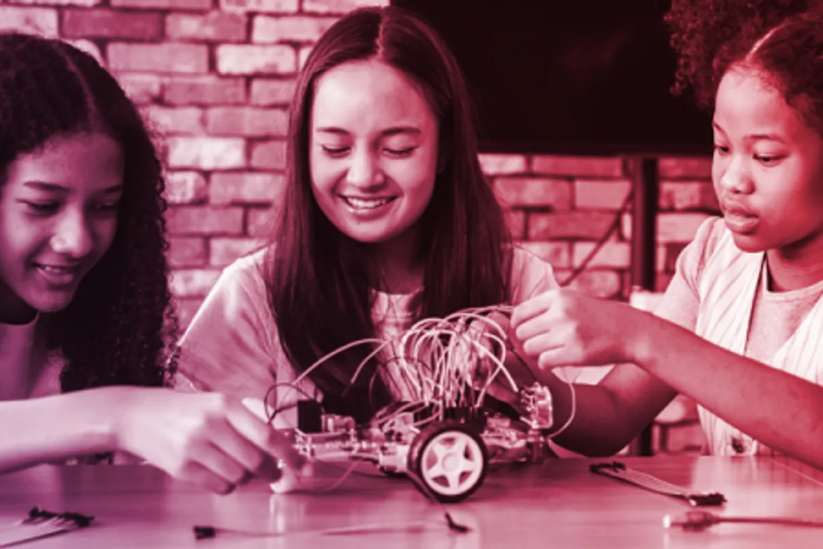 Escape Room for Tweens