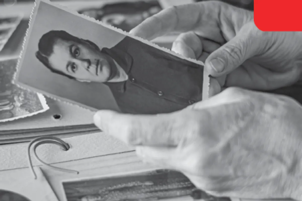 Getting Started in Genealogical Research