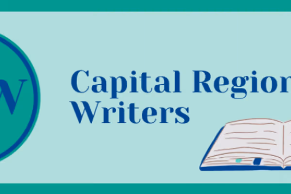 Capital Region Writers Group: Write-In
