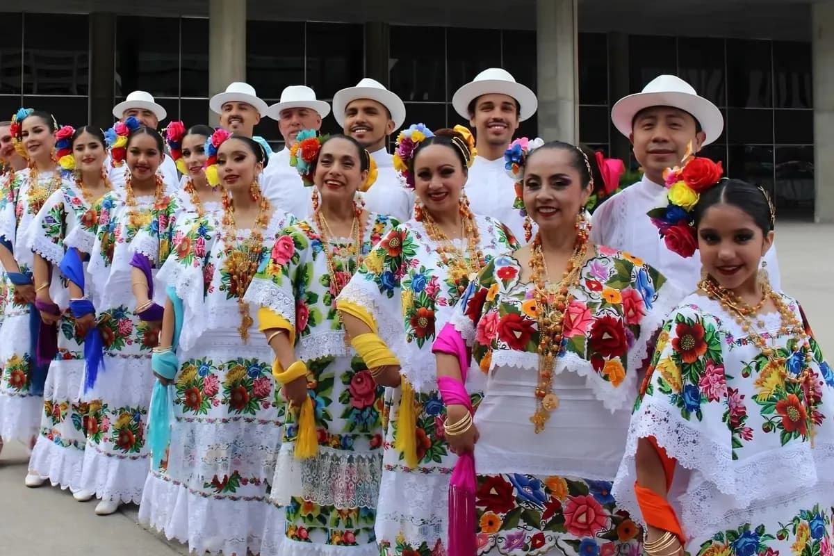 Cinco de Mayo Fiesta
