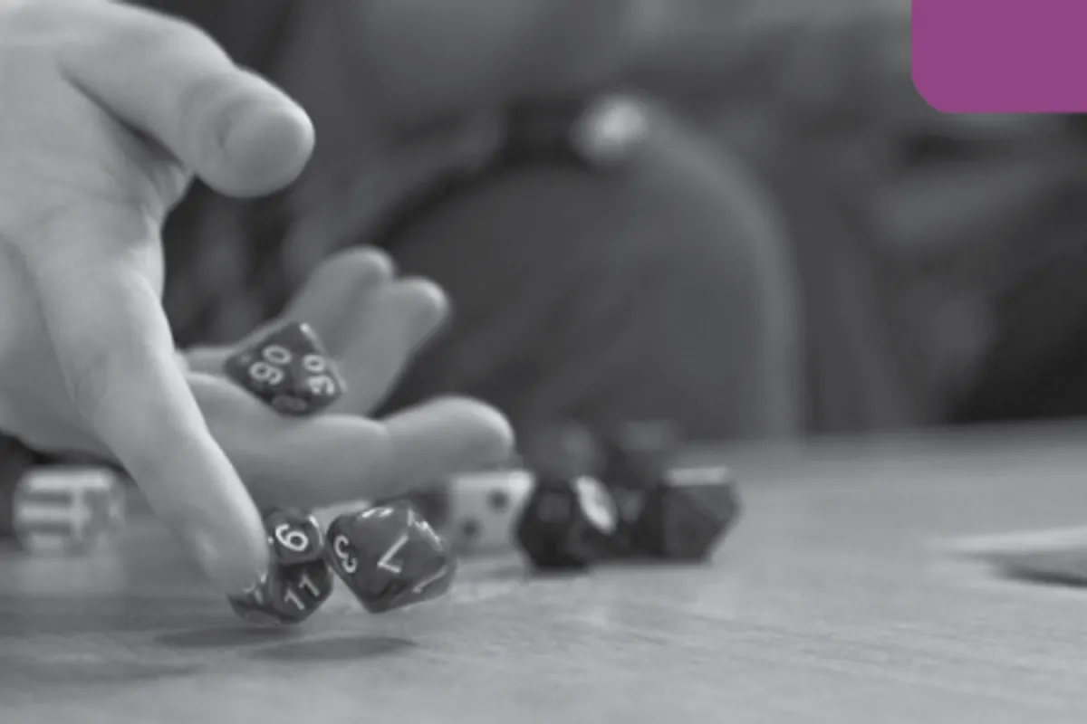 Dungeons & Dragons for Adults : Dragon of Icespire Peak