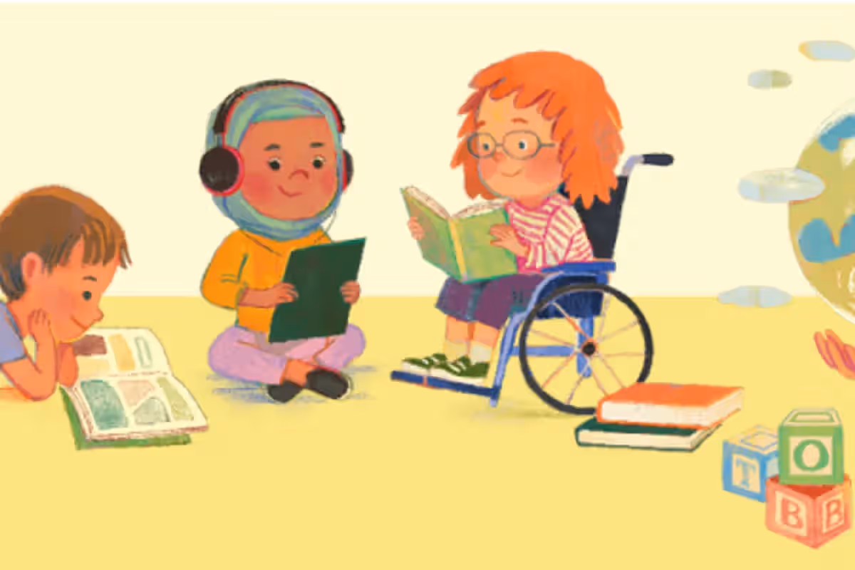 Family Storytime at Vanier / Contes et chansons en familles à Vanier