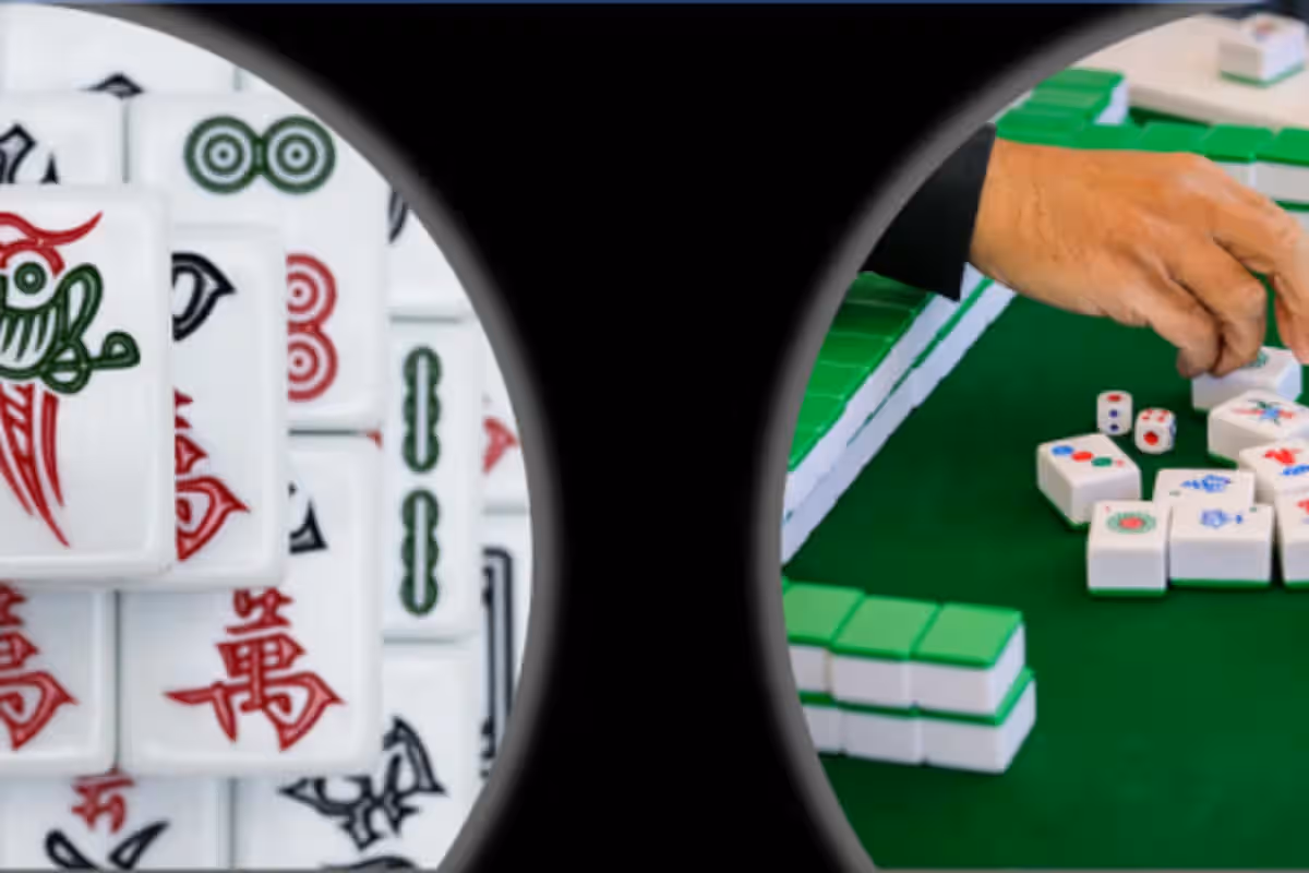 Mahjong