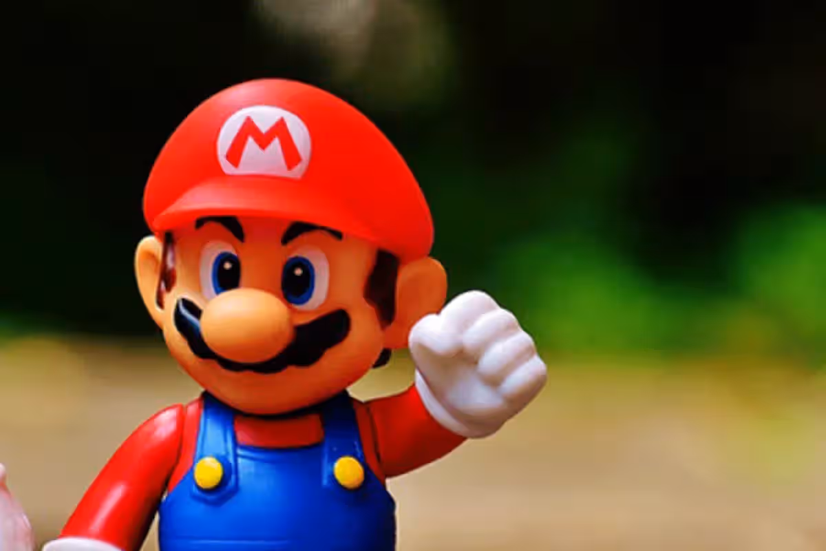 Video Game Drop-In for Teens