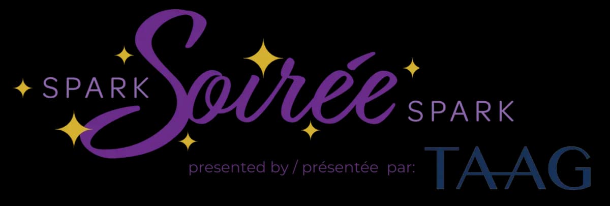 Spark Soirée 2026