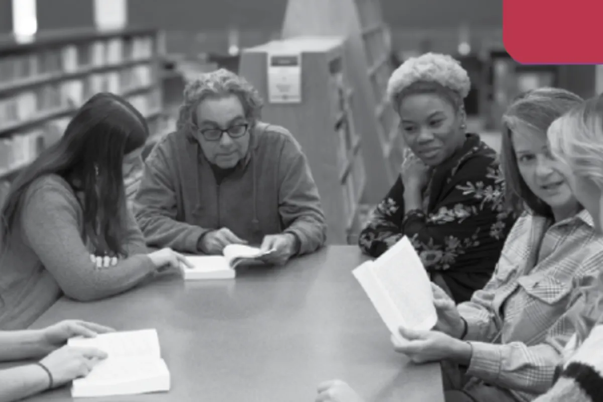 Carp Book Club