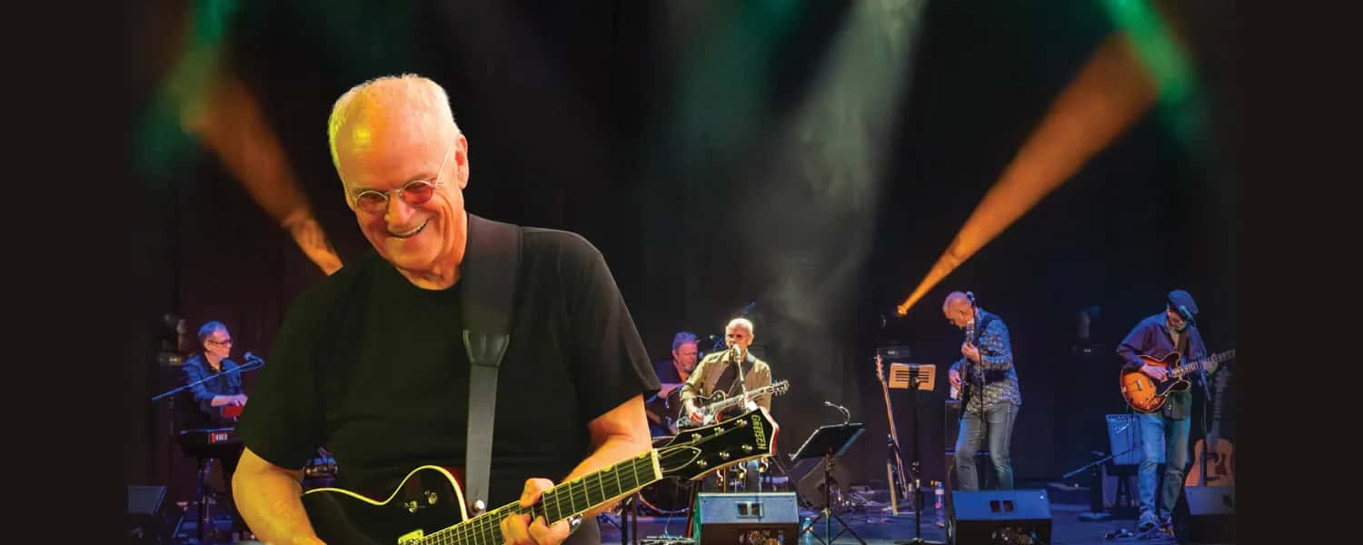 Ian Thomas… Not Gone Yet!