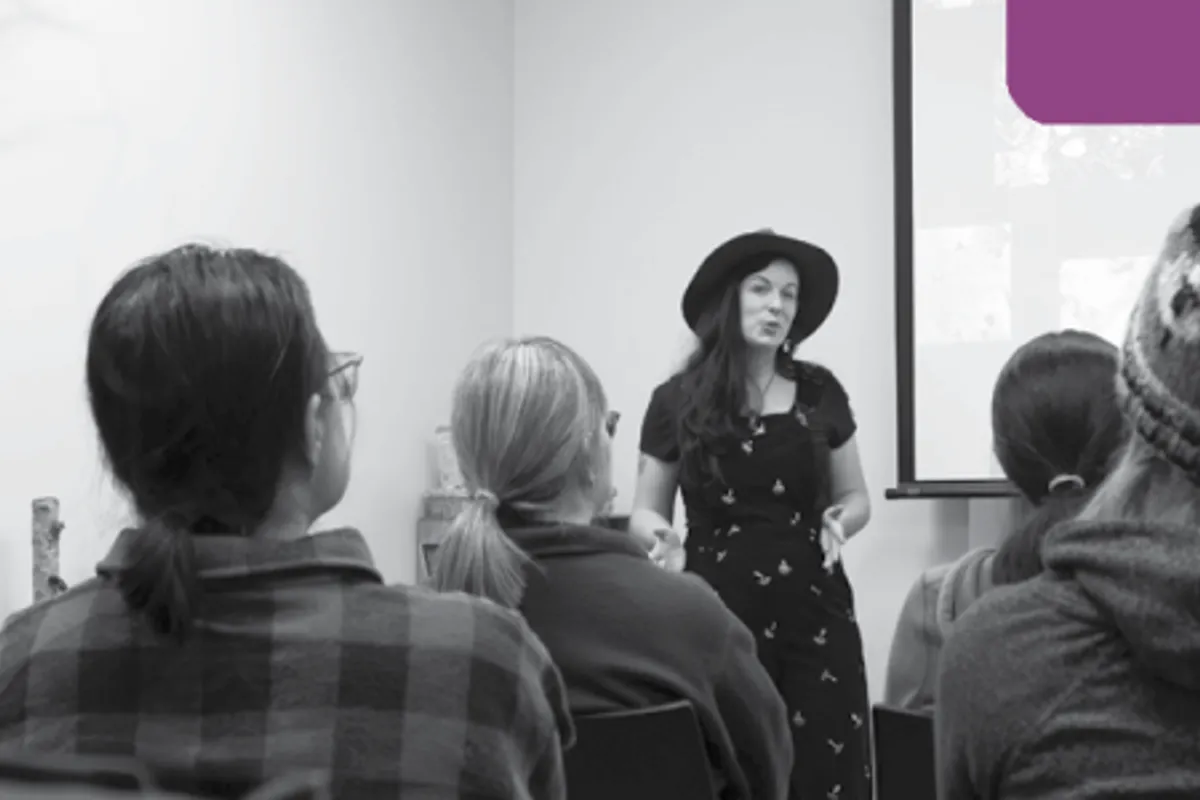 Macro/Close Up Photography