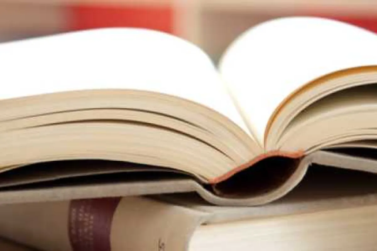 The Sunnyside 2nd Friday Book Club