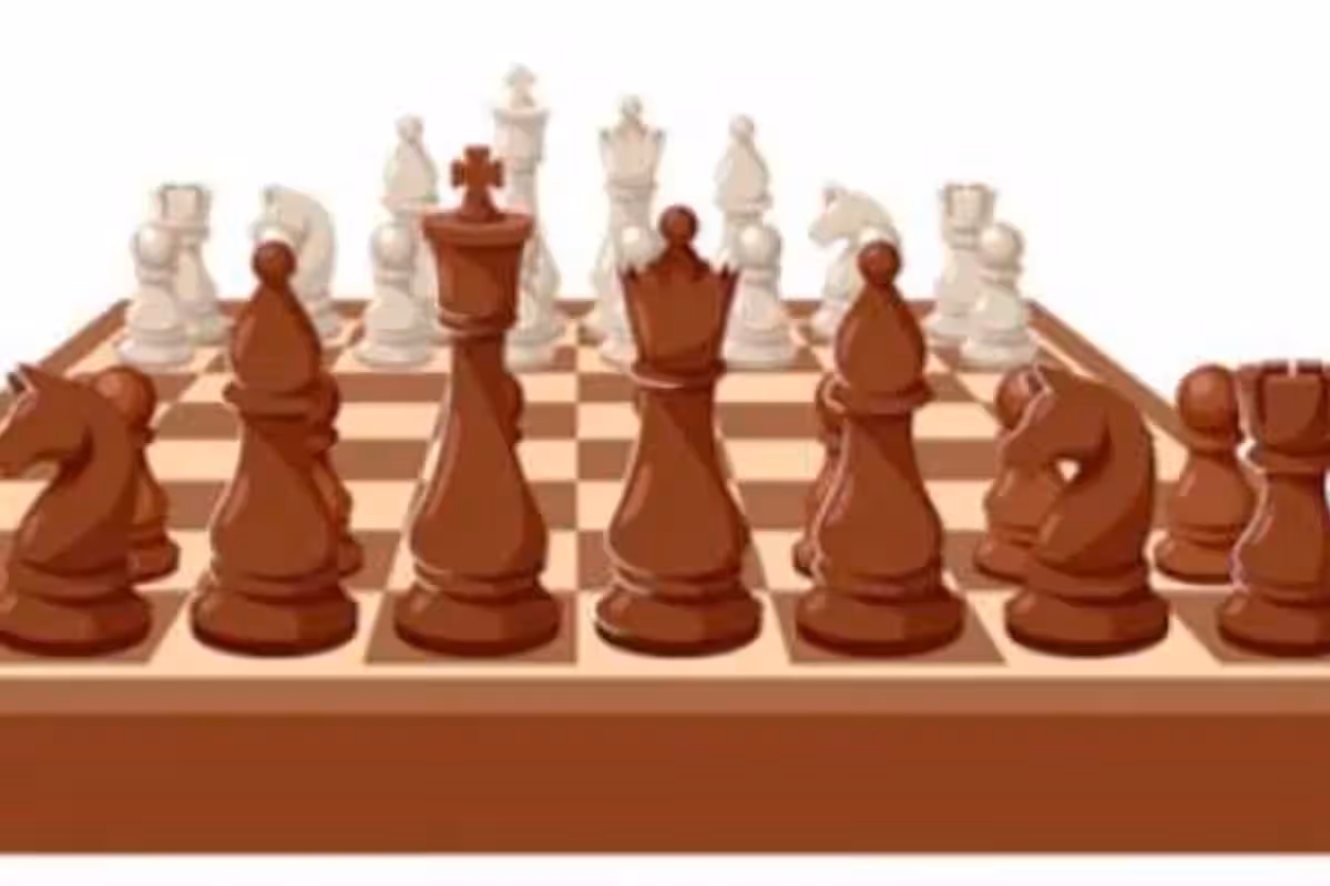 Youth Chess Club / Club d'échecs jeunesse