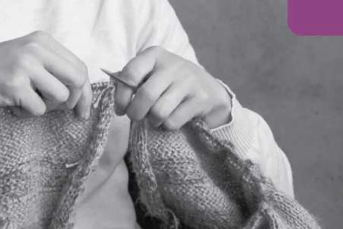 North Gower Nifty Knitters