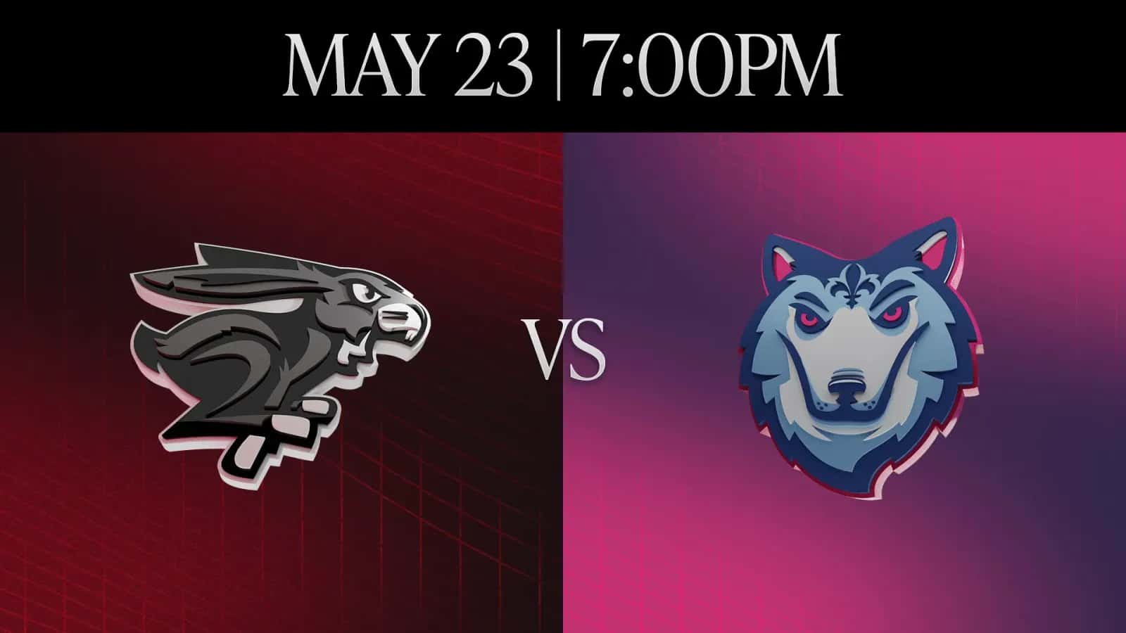 BLACKJACKS vs. ALLIANCE