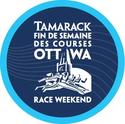 Tamarack Ottawa Race Weekend 2026