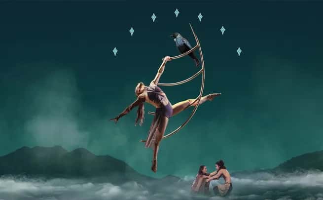 Te Tangi a Te Tūī: By Tainui Tukiwaho and Amber Curreen