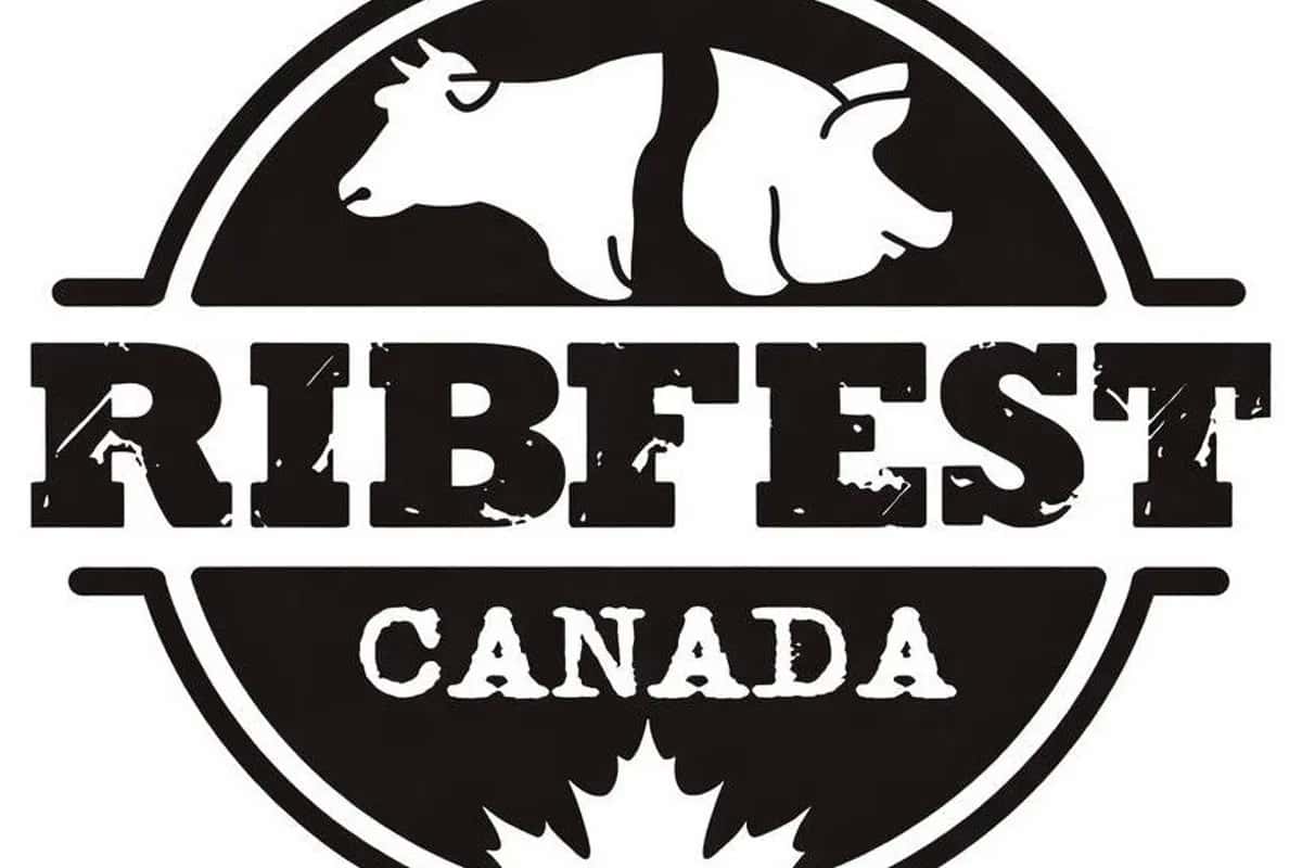 Capital Ribfest