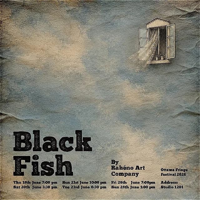 Black Fish