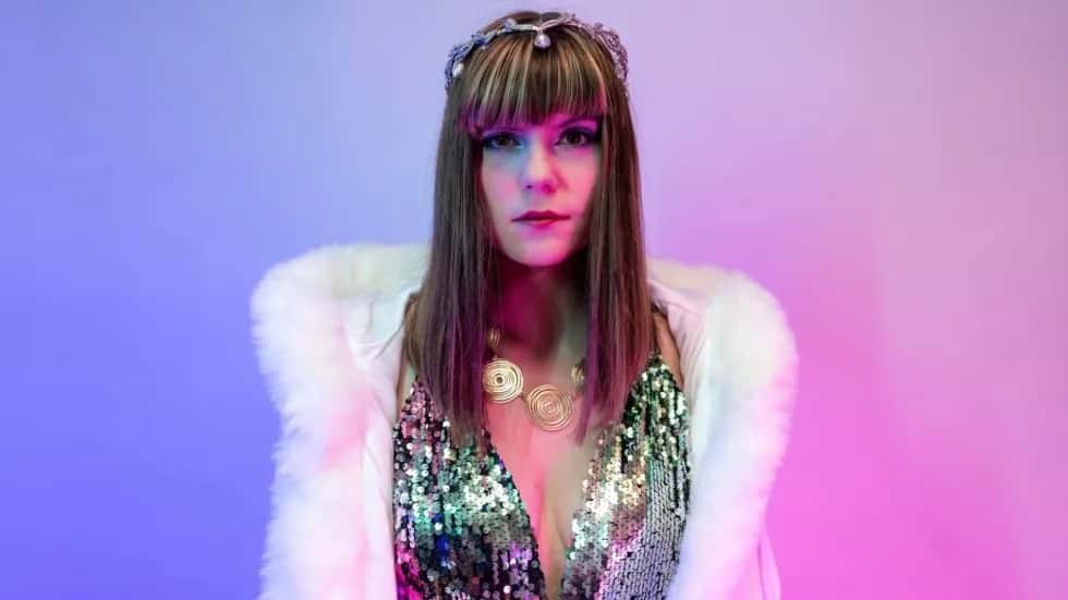 Danielle Allard: Jukebox Lunch Concerts