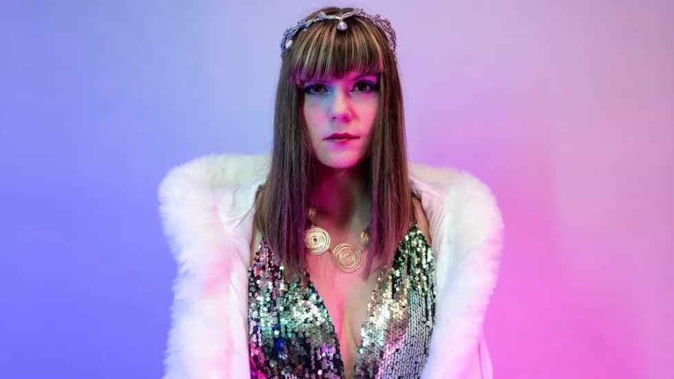 Danielle Allard: Jukebox Lunch Concerts