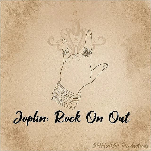 Joplin: Rock on Out